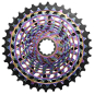 Preview: Sram Red XG-1290 E1 12fach 10-36 rainbow Kassette