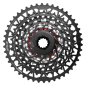 Preview: Sram Red XPLR XG-1391 E1 13fach 10-46 Kassette