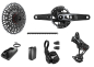 Preview: Sram X0 Eagle AXS Transmission 175mm Groupset