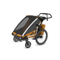 Preview: Thule Chariot Sport 2 Double 2025 natural gold Kinderanhänger