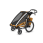 Preview: Thule Chariot Sport 2 Single 2025 natural gold Kinderanhänger