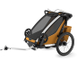 Preview: Thule Chariot Sport 2 Single 2025 natural gold Kinderanhänger