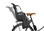 Preview: Thule RideAlong 2 dark grey Kindersitz