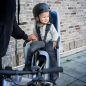 Preview: Thule RideAlong 2 light grey Kindersitz