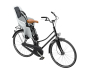 Preview: Thule RideAlong Lite 2 light grey Kindersitz