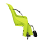 Preview: Thule RideAlong Lite 2 zen lime Kindersitz