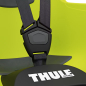 Preview: Thule RideAlong Lite 2 zen lime Kindersitz