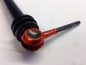 Preview: Tune DC 12 orange Shimano E-Thru Steckachse 12x142mm