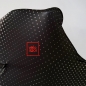 Preview: VELOSOCK Full Cover Waterproof For MTB Carbon Black