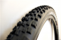 Preview: Vittoria Agarro TNT, 4C, Graphene 2.0, 120 TPI, black/anthracite 27.5x2.6 Reifen