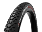 Preview: Vittoria Agarro TNT, 4C, Graphene 2.0, 120 TPI, black/anthracite 27.5x2.6 Reifen