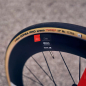 Preview: Vittoria Corsa Pro Speed 1C Graphene TLR Tubless black/para 700x28 Reifen