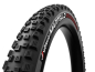 Preview: Vittoria Martello TNT, 4C, Graphene 2.0, 120 TPI, black/anthracite 29x2.6 Reifen