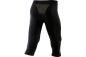 Preview: X-BIONIC Men Invent 4.0 Pants 3/4 black/charcoal