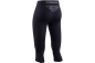 Preview: X-BIONIC Women Energizer 4.0 Pants 3/4 opal black/arctic white