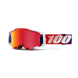 100% Armega Factory Goggles