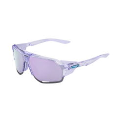 100% Norvik Polished Lavender-HiPER Lavender Brille