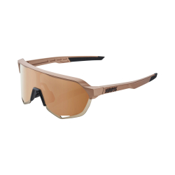 100% S2 Matte Copper Chromium-HiPER Copper Brille