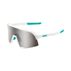 100% S3 Bora Hans Grohe white Brille