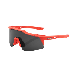 100% Speedcraft XS soft tact coral Brille