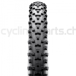 Maxxis Forekaster TR, EXO, 120 TPI, Dual Compound 27.5x2.2 Reifen