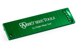 Abbey Bike Tools LL Chain Wear Tool Kettenmesslehre