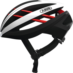 Abus Aventor blaze red S 51 - 55 cm Helm