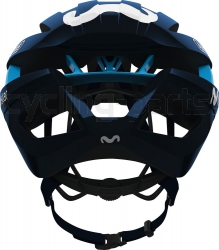 Abus Aventor Movistar Team 2018 S 51 - 55 cm Helm