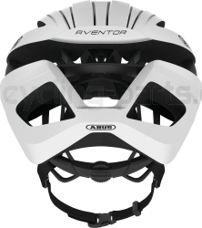 Abus Aventor polar white S 51 - 55 cm Helm