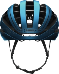 Abus Aventor steel blue L 57 - 61 cm Helm