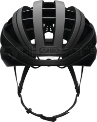 Abus Aventor velvet black L 57 - 61 cm Helm