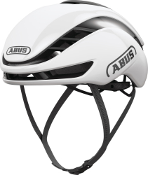 Abus GameChanger 2.0 shiny white L 57 - 61 cm Helm