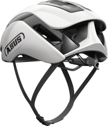 Abus GameChanger 2.0 shiny white L 57 - 61 cm Helm