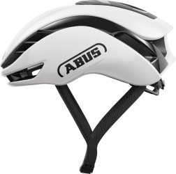 Abus GameChanger 2.0 shiny white L 57 - 61 cm Helm