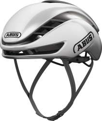 Abus GameChanger 2.0 gleam silver M 54 - 58 cm Helm