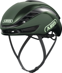 Abus GameChanger 2.0 moss green S 51 - 55 cm Helm