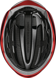 Abus GameChanger 2.0 performance red S 51 - 55 cm Helm