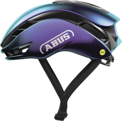 Abus GameChanger 2.0 MIPS flip flop purple S 51 - 55 cm Helm