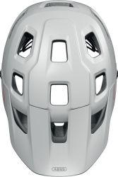 Abus MoDrop polar white S 51 - 55cm Helm