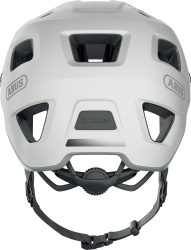 Abus MoDrop polar white S 51 - 55cm Helm