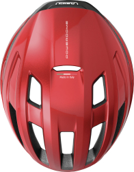 Abus PowerDome MIPS blaze red L 57 - 61 cm Helm