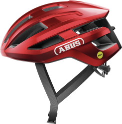 Abus PowerDome MIPS blaze red M 54 - 58 cm Helm