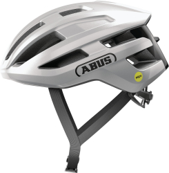 Abus PowerDome MIPS glem silver M 54 - 58 cm Helm