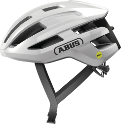 Abus PowerDome MIPS shiny white L 57 - 61 cm Helm