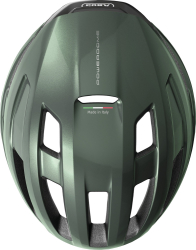 Abus PowerDome ACE moss green M 54 -58 cm Helm