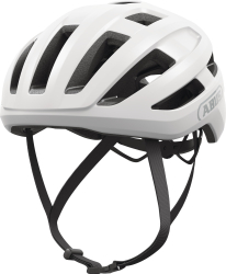 Abus PowerDome polar white S 51 - 55 cm Helm