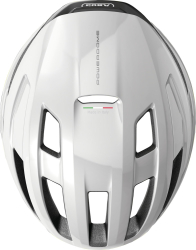 Abus PowerDome shiny white L 57 - 61 cm Helm