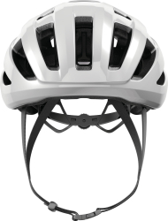 Abus PowerDome shiny white L 57 - 61 cm Helm