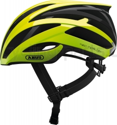 Abus Tec-Tical 2.1 neon yellow S 51 - 55 cm Helm