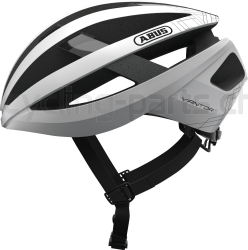 Abus Viantor polar white L 58 - 62 cm Helm